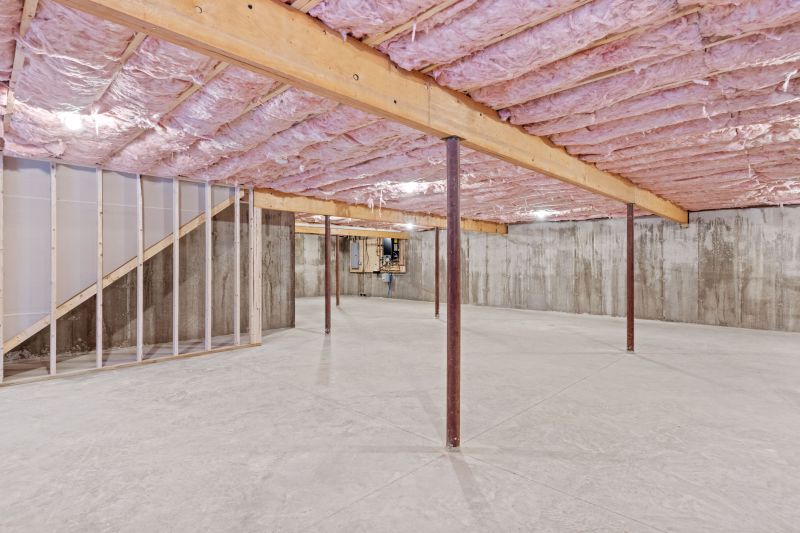 Cost of Basement Excavation — Cost of Basement Excavation