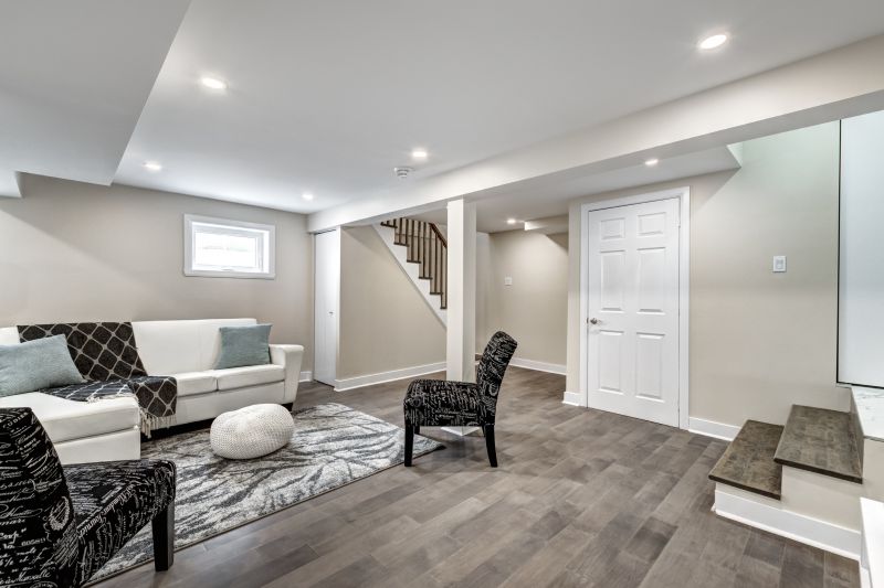 Cost of Basement Excavation — Cost of Basement Excavation