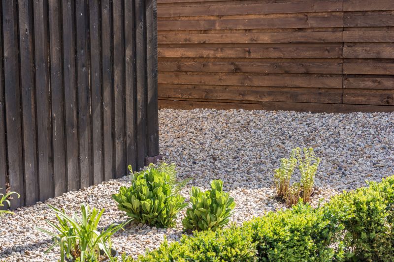 Gravel Base Installation