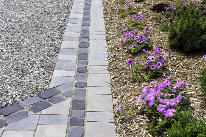 Gravel Repair