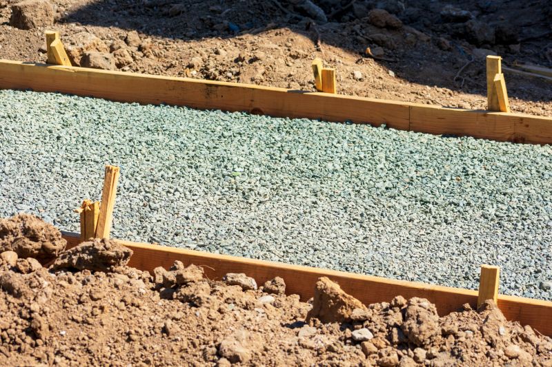 Gravel Repair