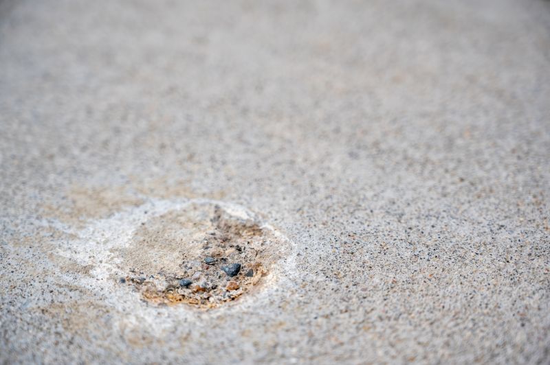Erosion Repair