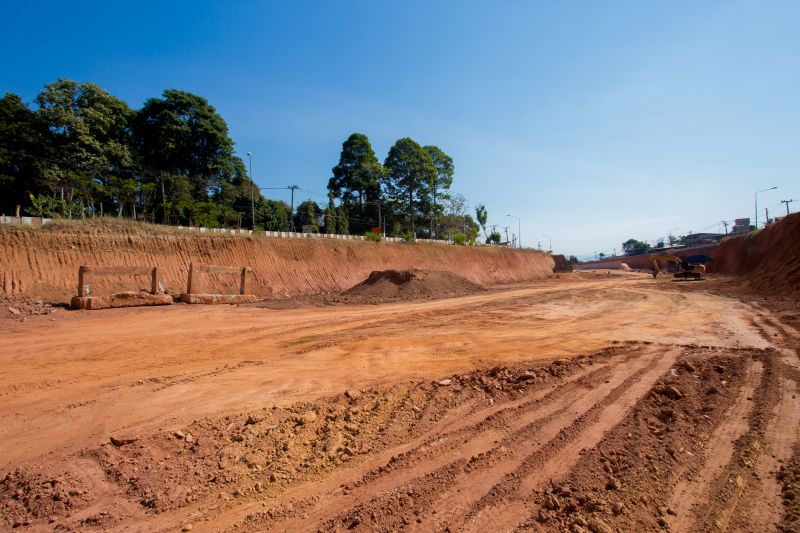 Sitework Service